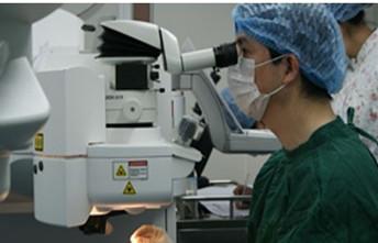 福州哪里的激光近视手术做的比较好?-福州激光